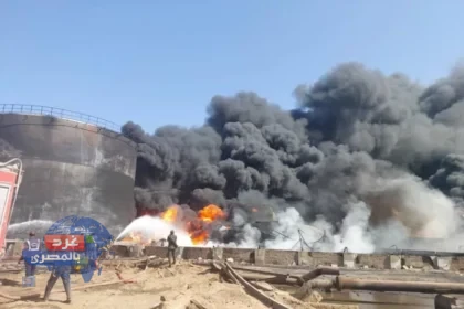 انفجار مقر الجيش الإثيوبي