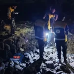 غارات أردنية على سوريا تودي بحياة 8 مدنيين رداً على استهداف كنيسة الكرك
