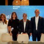 «إيجيبت أويل آند جاز» و«قمة صوت مصر» توقعان مذكرة تفاهم