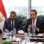 أضخم مدينتين طبيتين في العلمين والعاصمة الإدارية