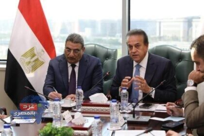 أضخم مدينتين طبيتين في العلمين والعاصمة الإدارية